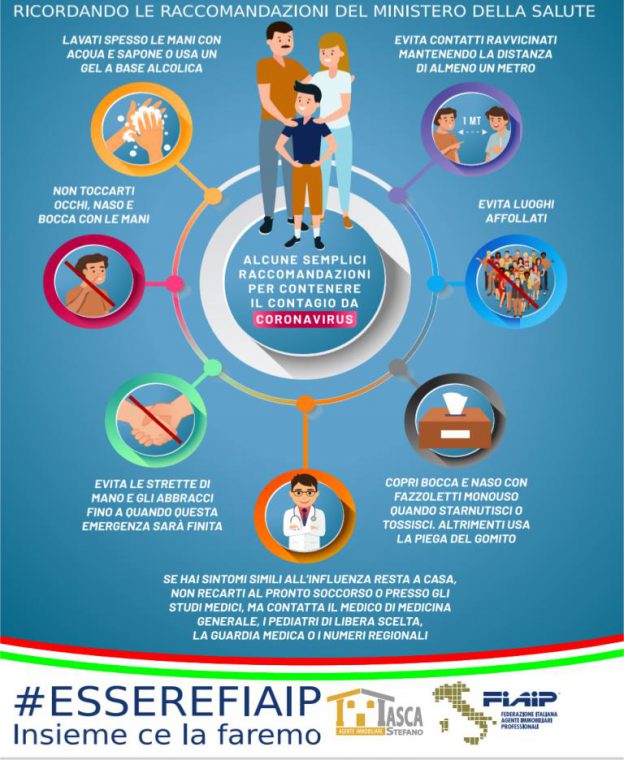 raccomandazioni